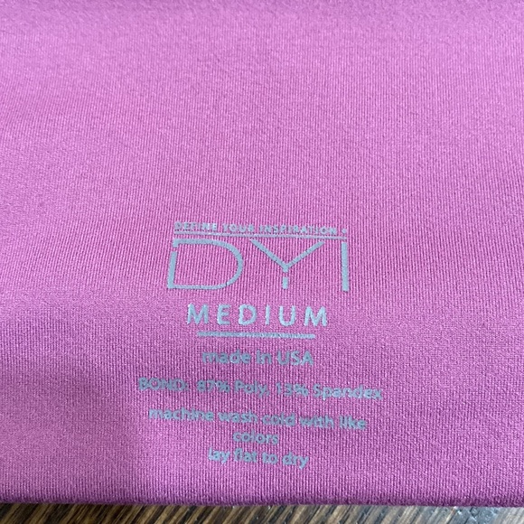 DYI Leggings - Picture 3 of 3